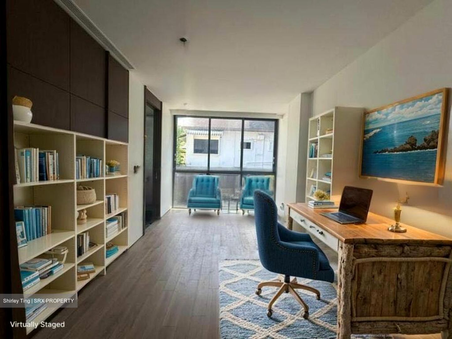 Ban Guan Park (D10), Semi-Detached #486670051